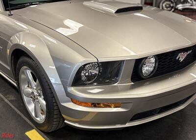2008 Ford Mustang GT Deluxe   - Photo 36 - Bismarck, ND 58503