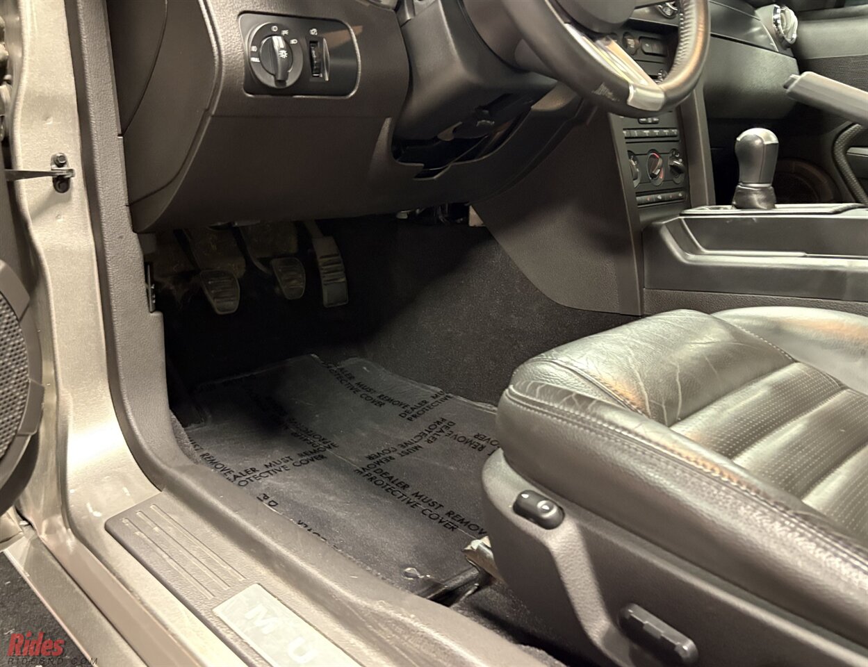 2008 Ford Mustang GT Deluxe   - Photo 12 - Bismarck, ND 58503