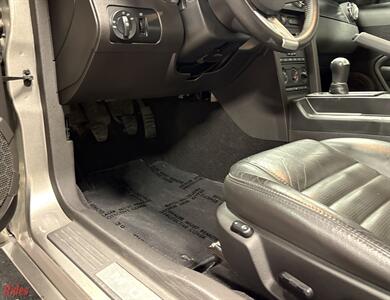 2008 Ford Mustang GT Deluxe   - Photo 12 - Bismarck, ND 58503