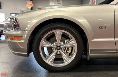 2008 Ford Mustang GT Deluxe   - Photo 5 - Bismarck, ND 58503