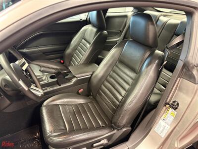 2008 Ford Mustang GT Deluxe   - Photo 45 - Bismarck, ND 58503