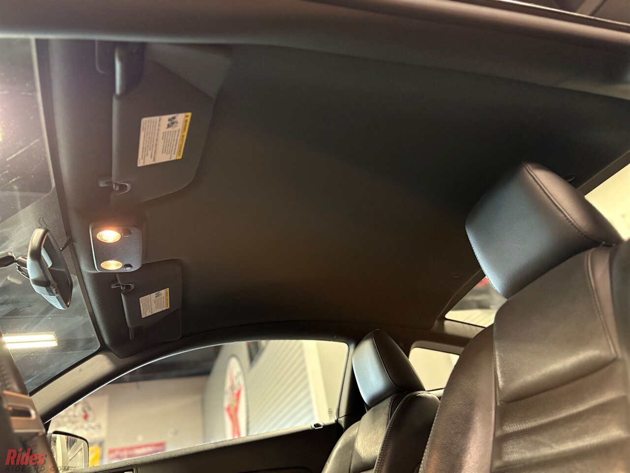2008 Ford Mustang GT Deluxe   - Photo 52 - Bismarck, ND 58503