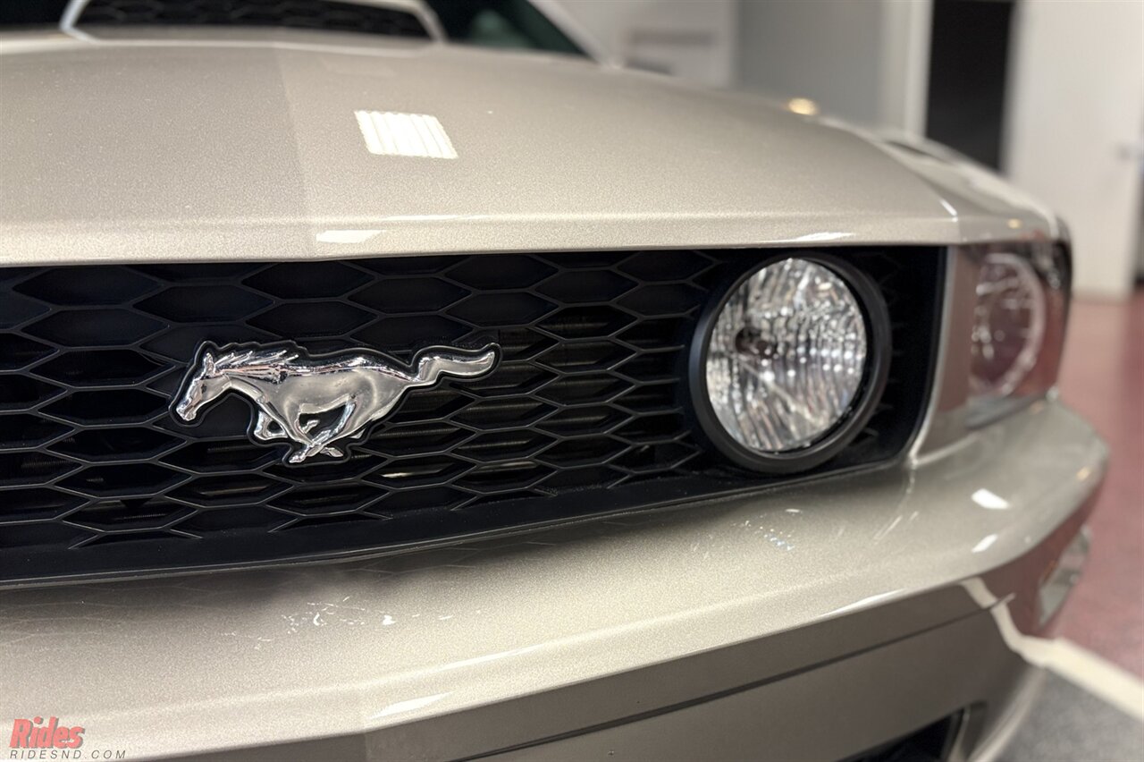 2008 Ford Mustang GT Deluxe   - Photo 37 - Bismarck, ND 58503