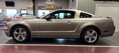 2008 Ford Mustang GT Deluxe   - Photo 4 - Bismarck, ND 58503