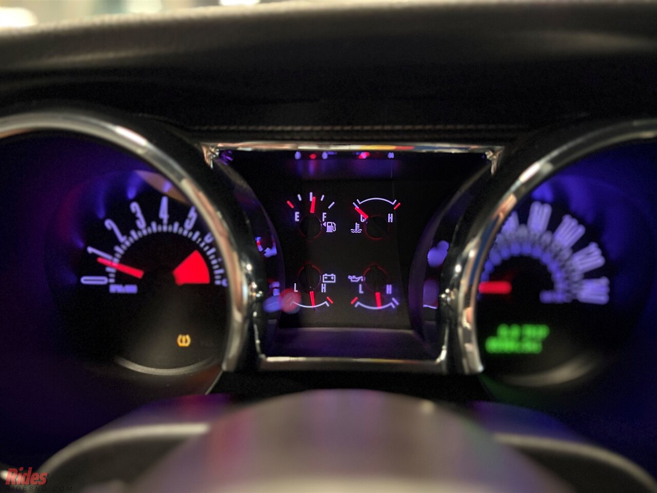 2008 Ford Mustang GT Deluxe   - Photo 49 - Bismarck, ND 58503
