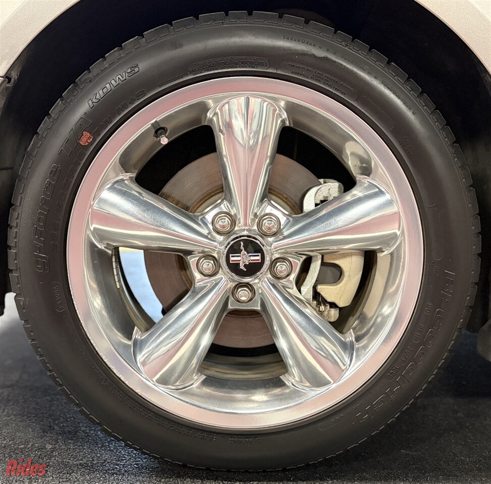 2008 Ford Mustang GT Deluxe   - Photo 6 - Bismarck, ND 58503