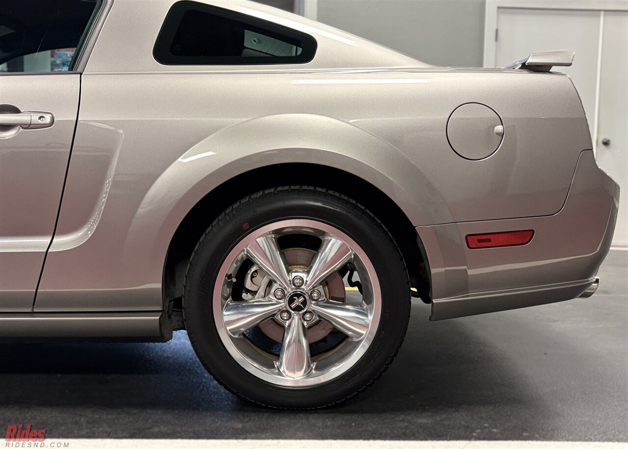 2008 Ford Mustang GT Deluxe   - Photo 15 - Bismarck, ND 58503