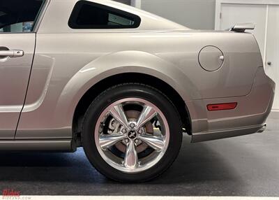 2008 Ford Mustang GT Deluxe   - Photo 15 - Bismarck, ND 58503