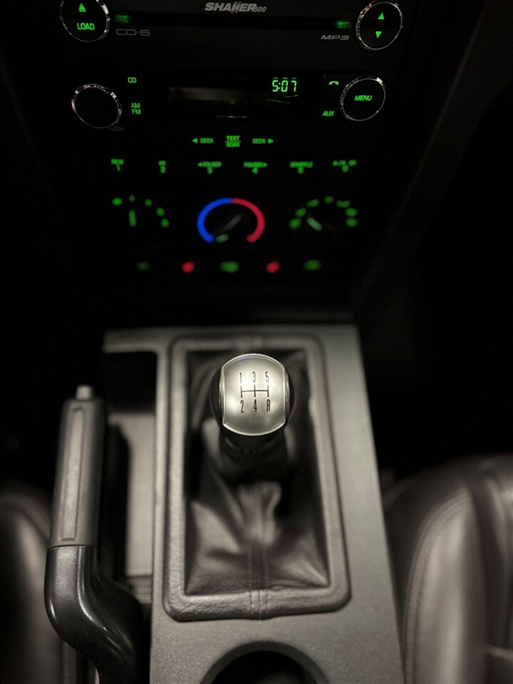 2008 Ford Mustang GT Deluxe   - Photo 51 - Bismarck, ND 58503