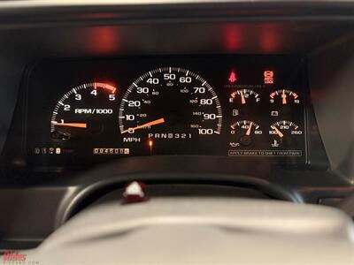 1995 Chevrolet Suburban K1500   - Photo 40 - Bismarck, ND 58503