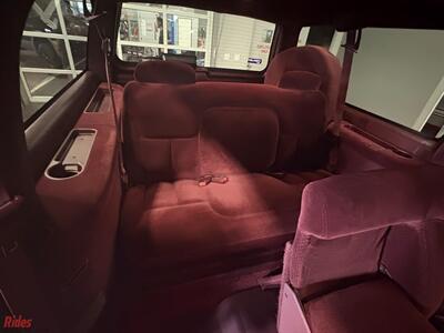 1995 Chevrolet Suburban K1500   - Photo 26 - Bismarck, ND 58503