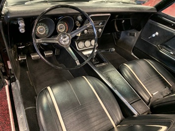 1967 Chevrolet Camaro   - Photo 24 - Bismarck, ND 58503