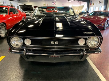 1967 Chevrolet Camaro   - Photo 14 - Bismarck, ND 58503