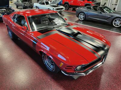 1970 Ford Mustang   - Photo 23 - Bismarck, ND 58503