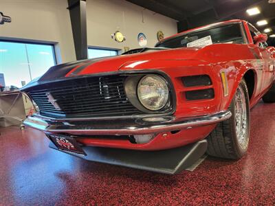 1970 Ford Mustang   - Photo 2 - Bismarck, ND 58503