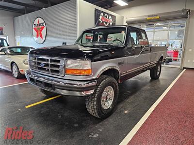 1996 Ford F-250 XLT   - Photo 1 - Bismarck, ND 58503