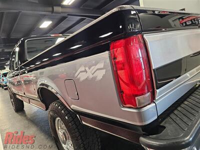 1996 Ford F-250 XLT   - Photo 9 - Bismarck, ND 58503