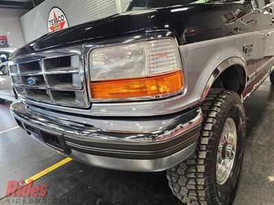 1996 Ford F-250 XLT   - Photo 2 - Bismarck, ND 58503