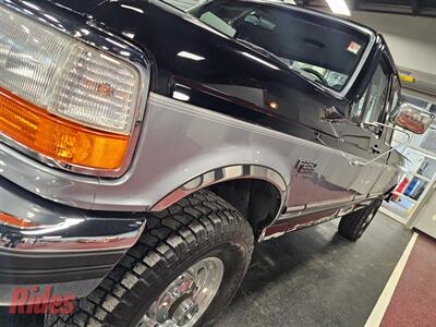 1996 Ford F-250 XLT   - Photo 3 - Bismarck, ND 58503