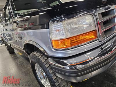 1996 Ford F-250 XLT   - Photo 19 - Bismarck, ND 58503