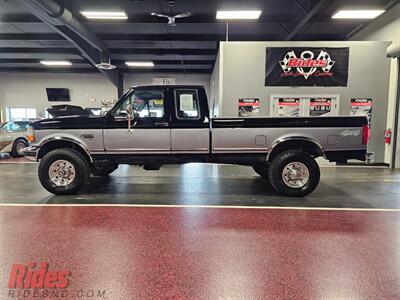 1996 Ford F-250 XLT   - Photo 7 - Bismarck, ND 58503