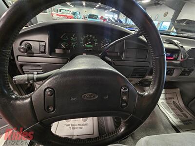 1996 Ford F-250 XLT   - Photo 29 - Bismarck, ND 58503