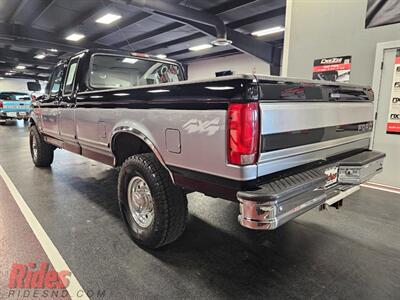 1996 Ford F-250 XLT   - Photo 8 - Bismarck, ND 58503