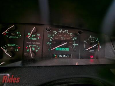 1996 Ford F-250 XLT   - Photo 30 - Bismarck, ND 58503