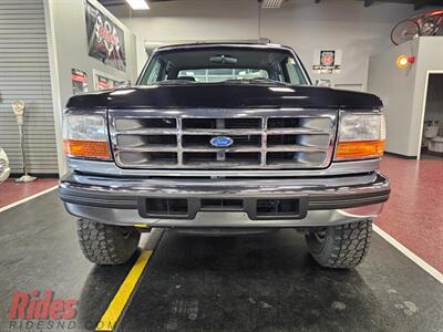 1996 Ford F-250 XLT   - Photo 20 - Bismarck, ND 58503