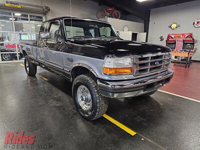 1996 Ford F-250 XLT   - Photo 18 - Bismarck, ND 58503