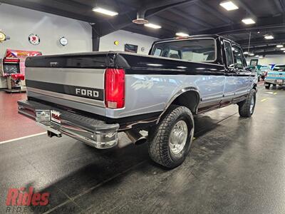 1996 Ford F-250 XLT   - Photo 12 - Bismarck, ND 58503