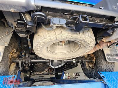 2013 Ford F-150 SVT Raptor  Roush Charged - Photo 40 - Bismarck, ND 58503