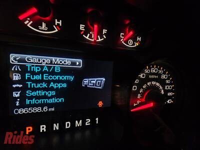 2013 Ford F-150 SVT Raptor  Roush Charged - Photo 30 - Bismarck, ND 58503