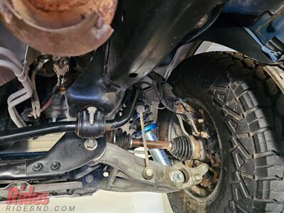 2013 Ford F-150 SVT Raptor  Roush Charged - Photo 48 - Bismarck, ND 58503