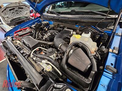 2013 Ford F-150 SVT Raptor  Roush Charged - Photo 35 - Bismarck, ND 58503