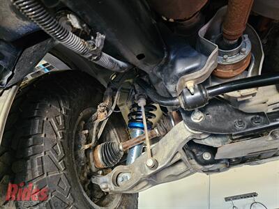 2013 Ford F-150 SVT Raptor  Roush Charged - Photo 49 - Bismarck, ND 58503