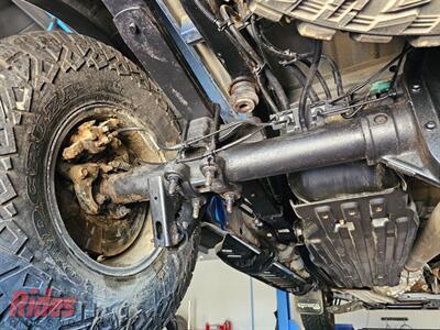 2013 Ford F-150 SVT Raptor  Roush Charged - Photo 42 - Bismarck, ND 58503