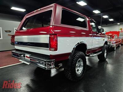 1994 Ford Bronco XLT   - Photo 15 - Bismarck, ND 58503