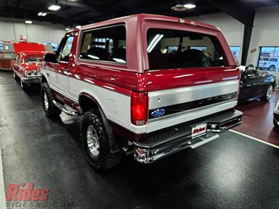 1994 Ford Bronco XLT   - Photo 12 - Bismarck, ND 58503