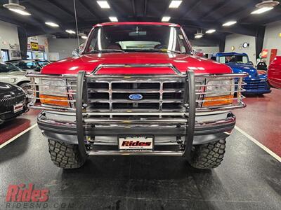 1994 Ford Bronco XLT   - Photo 21 - Bismarck, ND 58503