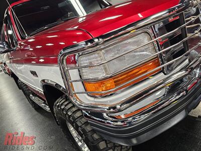 1994 Ford Bronco XLT   - Photo 20 - Bismarck, ND 58503