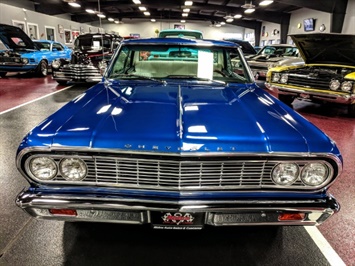 1964 Chevorlet Malibu SS   - Photo 16 - Bismarck, ND 58503