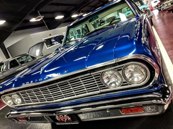 1964 Chevorlet Malibu SS   - Photo 2 - Bismarck, ND 58503