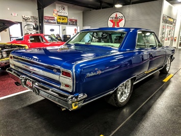 1964 Chevorlet Malibu SS   - Photo 12 - Bismarck, ND 58503