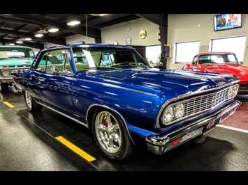 1964 Chevorlet Malibu SS   - Photo 15 - Bismarck, ND 58503