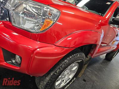 2013 Toyota Tacoma V6   - Photo 3 - Bismarck, ND 58503