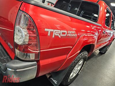 2013 Toyota Tacoma V6   - Photo 16 - Bismarck, ND 58503