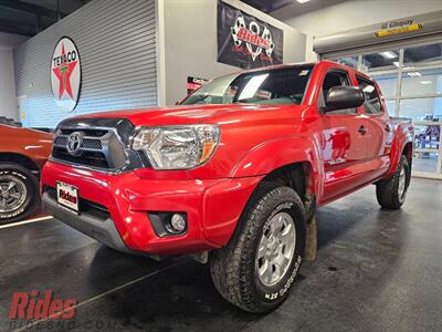 2013 Toyota Tacoma V6   - Photo 1 - Bismarck, ND 58503