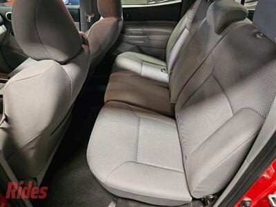 2013 Toyota Tacoma V6   - Photo 22 - Bismarck, ND 58503