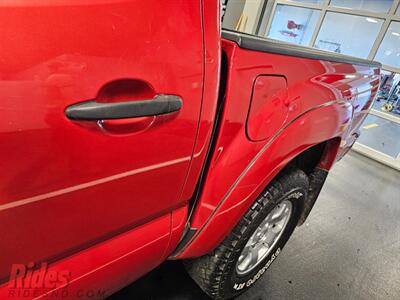 2013 Toyota Tacoma V6   - Photo 8 - Bismarck, ND 58503